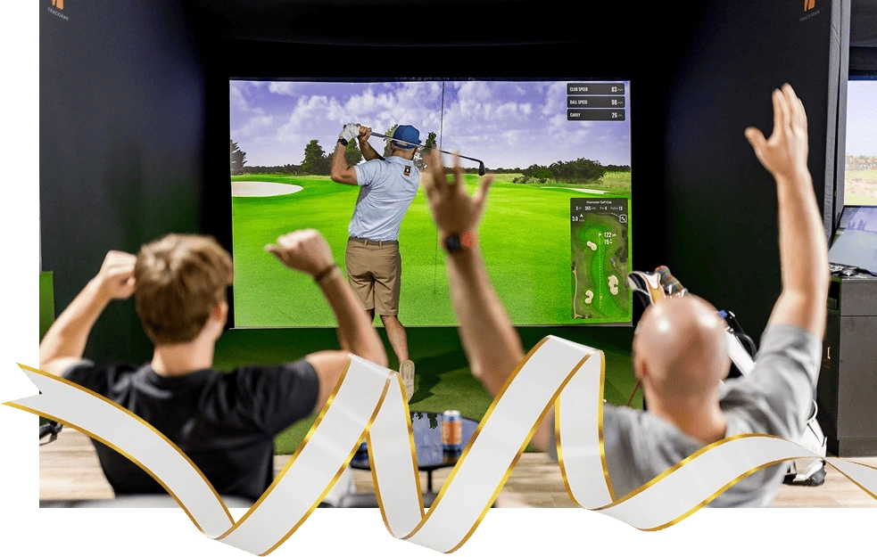 Fairway Golf Simulation - Photo 6